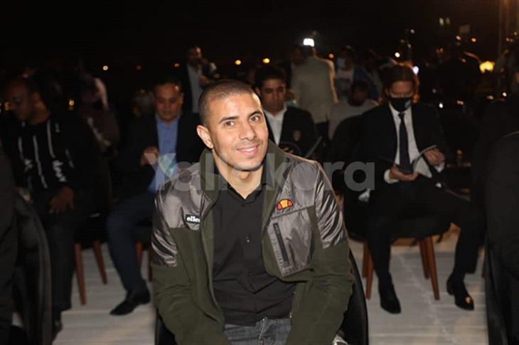 محمد زيدان